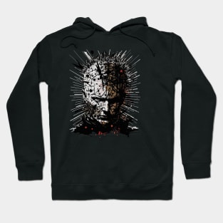 pinhead Hoodie